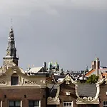Blauwe Hoorn