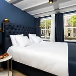 Stanley Collection Hotel Hegra Amsterdam