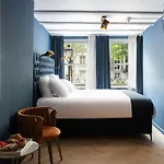 Stanley Collection Hotel Hegra Amsterdam