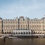 InterContinental Amstel Amsterdam, an IHG Hotel