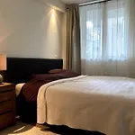 Spacious Apartment, Canal Area, City Center