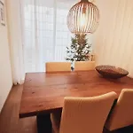 Spacious Apartment, Canal Area, City Center