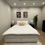 Amsterdam Grachtenappartement