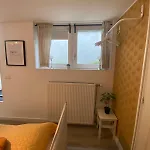 Tiny Cozy Canalhouse