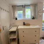 Tiny Cozy Canalhouse