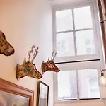 Sjudoransj B&B