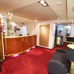 Hotel Monopole