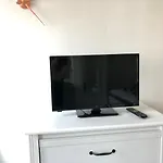 Mpkerol Luxury Rooms