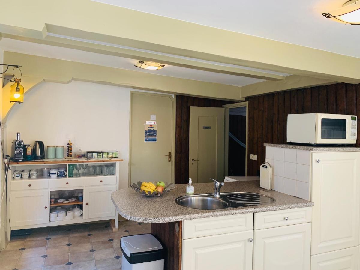 Gasthof Amsterdam Central Guest House