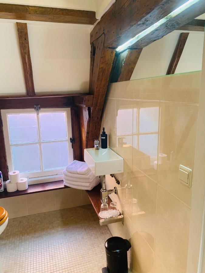 Amsterdam Central Guest House Gasthof 2*
