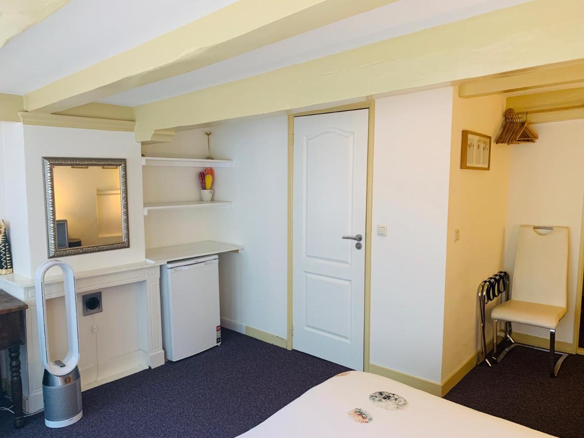 Amsterdam Central Guest House Gasthof Amsterdam