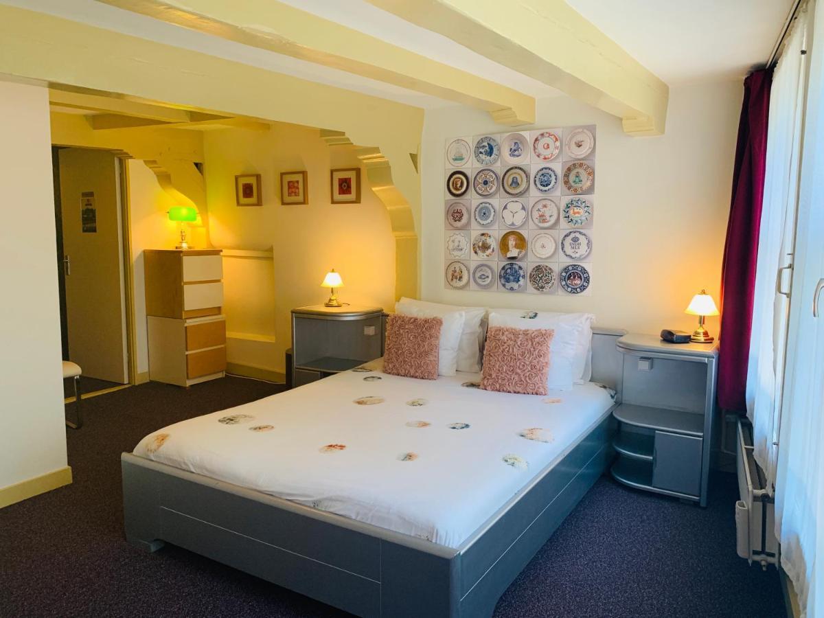 Amsterdam Central Guest House Gasthof 2*