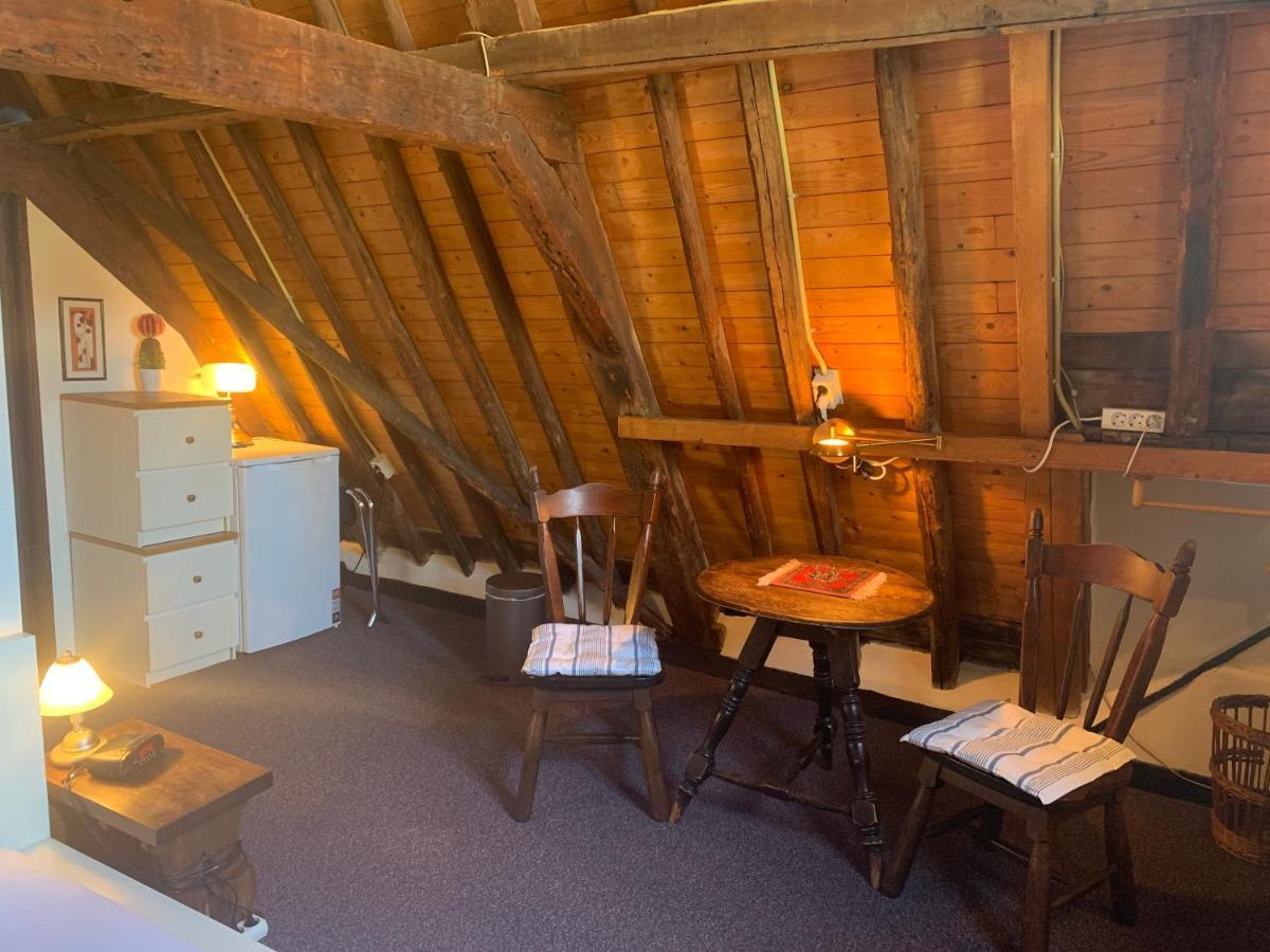 Amsterdam Central Guest House Gasthof 2*