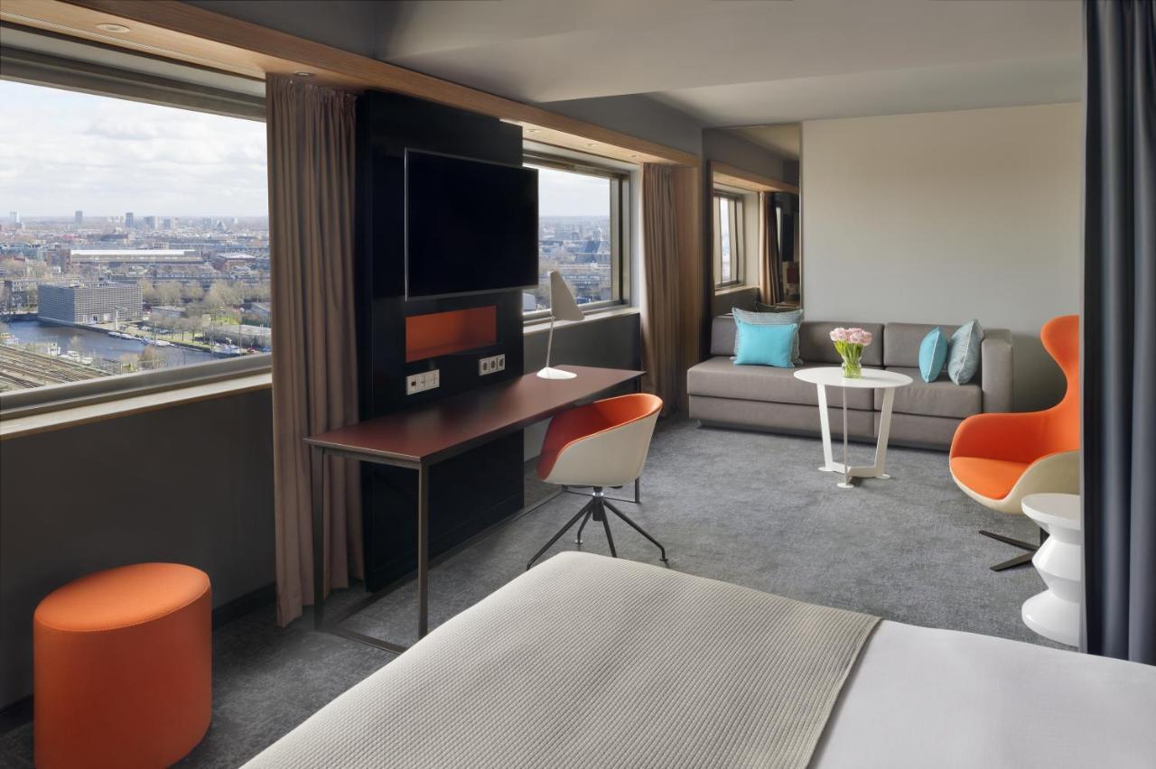 Mövenpick Centre Hotel 4*