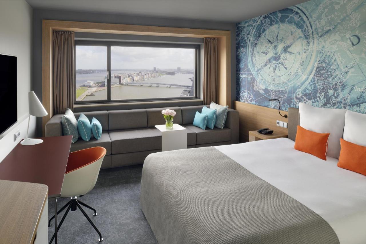 Mövenpick Centre 4*