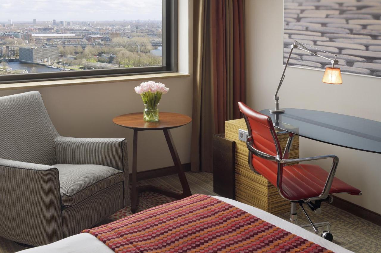 Mövenpick Centre Amsterdam