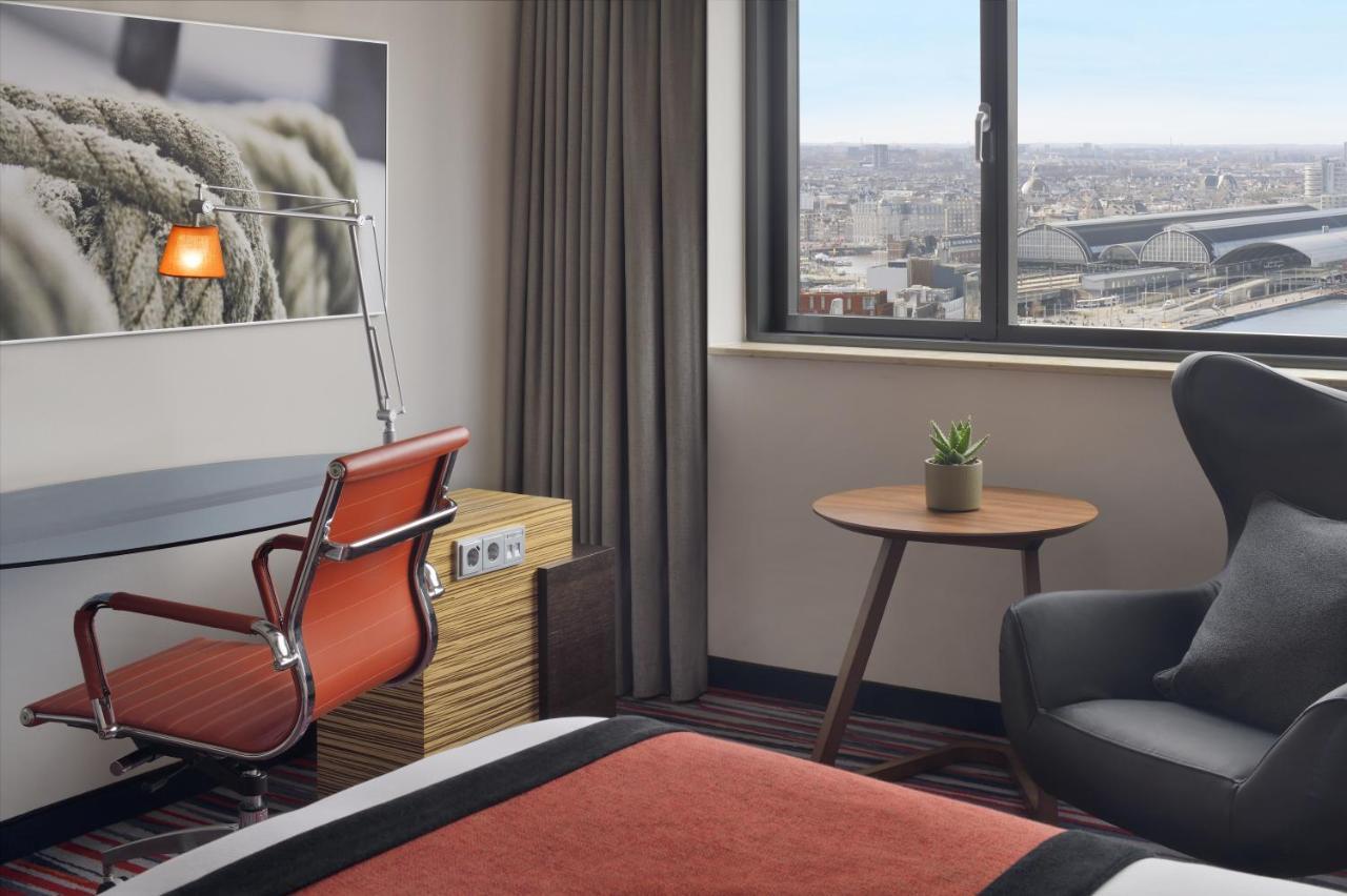 Hotel Mövenpick Centre
