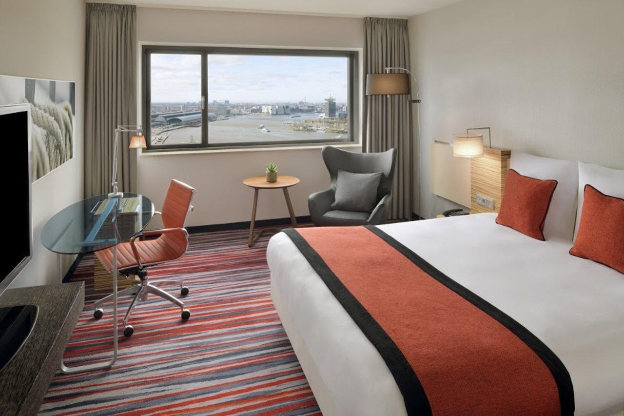 Hotel Mövenpick Centre