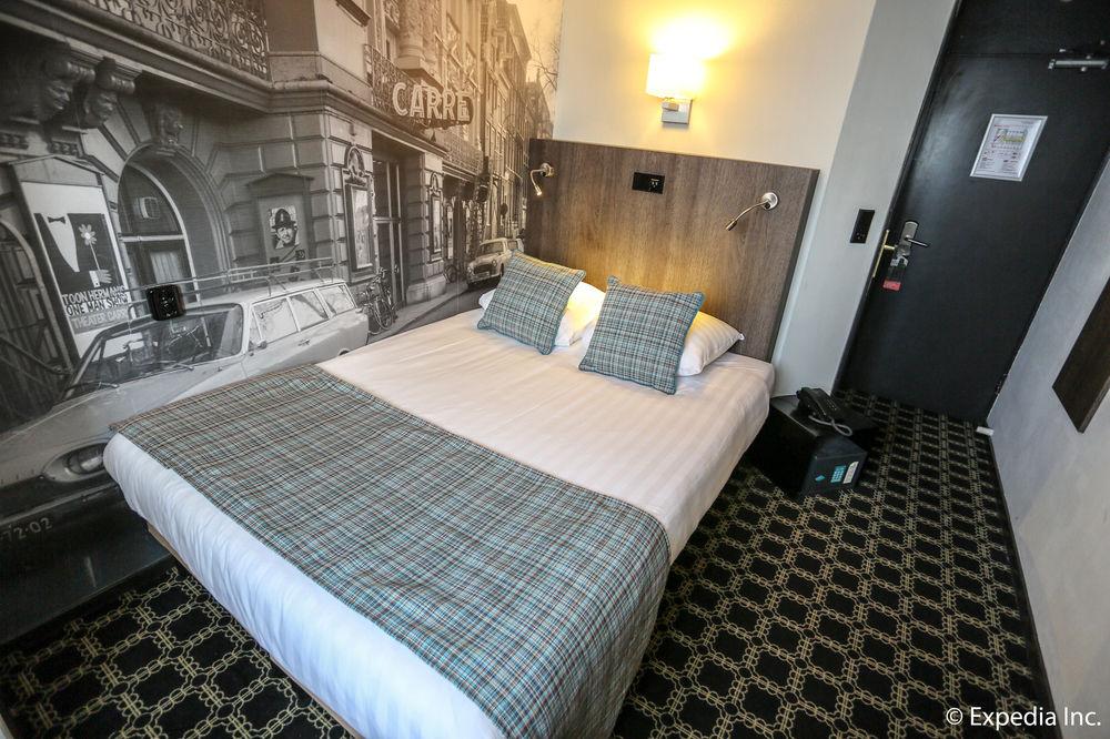 Cornelisz Hotel Amsterdam
