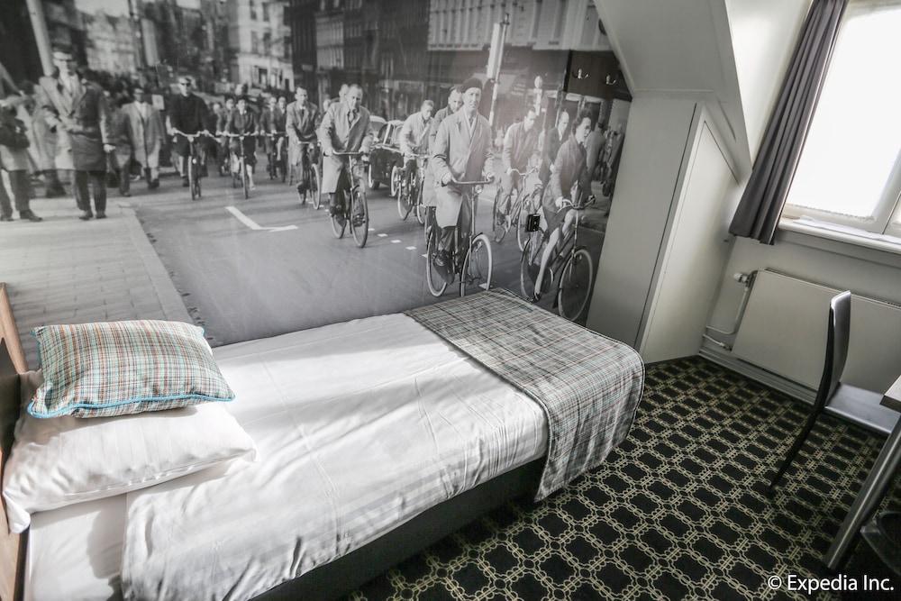 Hotel Cornelisz Amsterdam