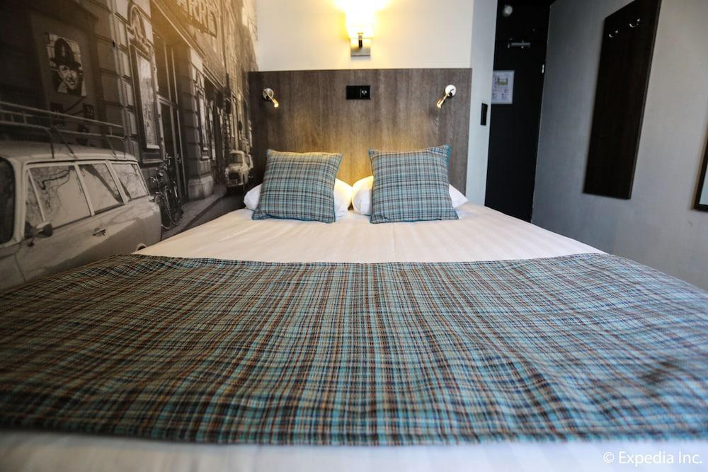 Hotel Cornelisz Amsterdam