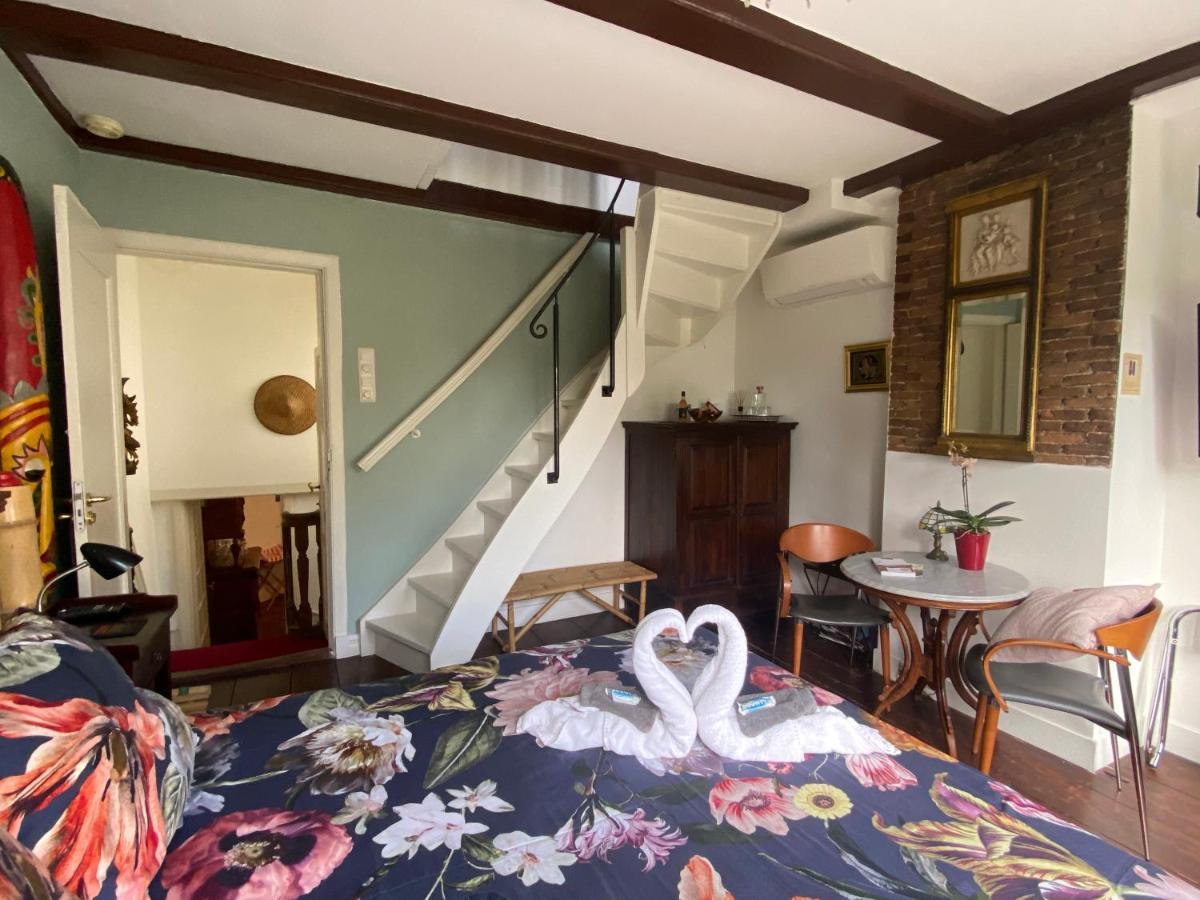 Bed & Breakfast Barangay Amsterdam