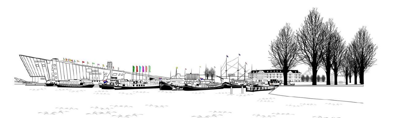 Anna Houseboat Botel