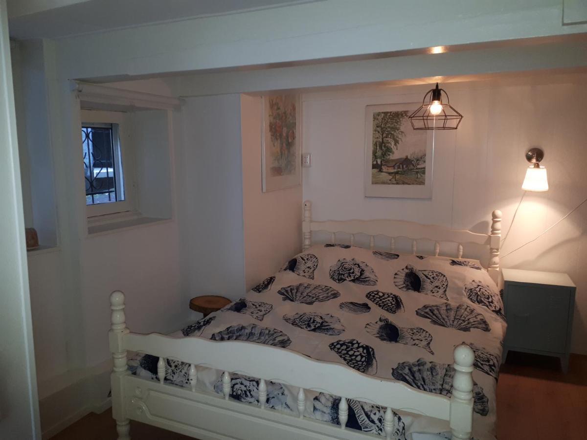 Klavergeluk Bed & Breakfast