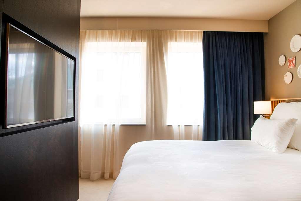 Pestana Riverside Hotel Amesterdão