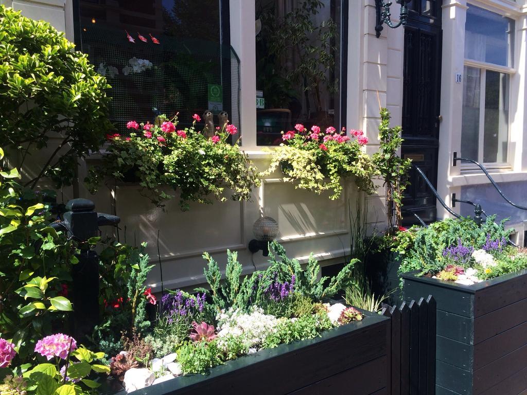 Gasthof Barrio Amsterdam
