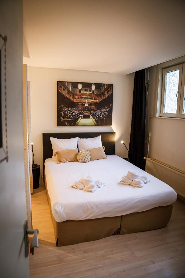 Hotel Bell's Boutique Amsterdam