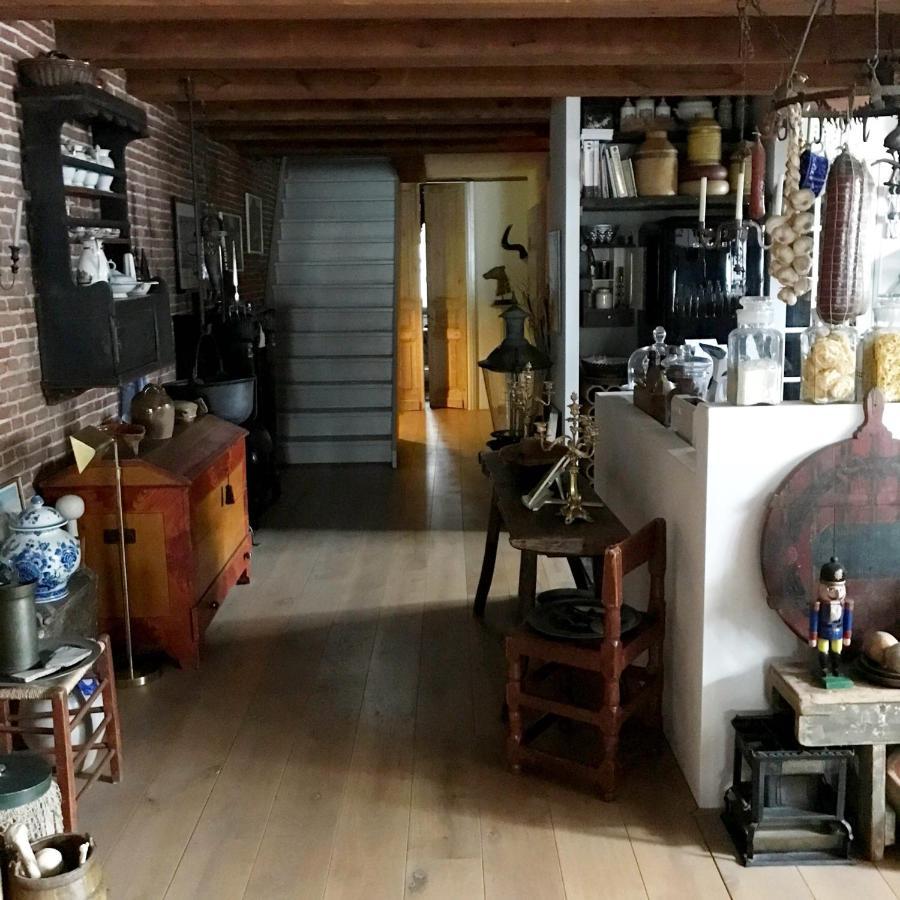 Bed & Breakfast Blauwe Hoorn