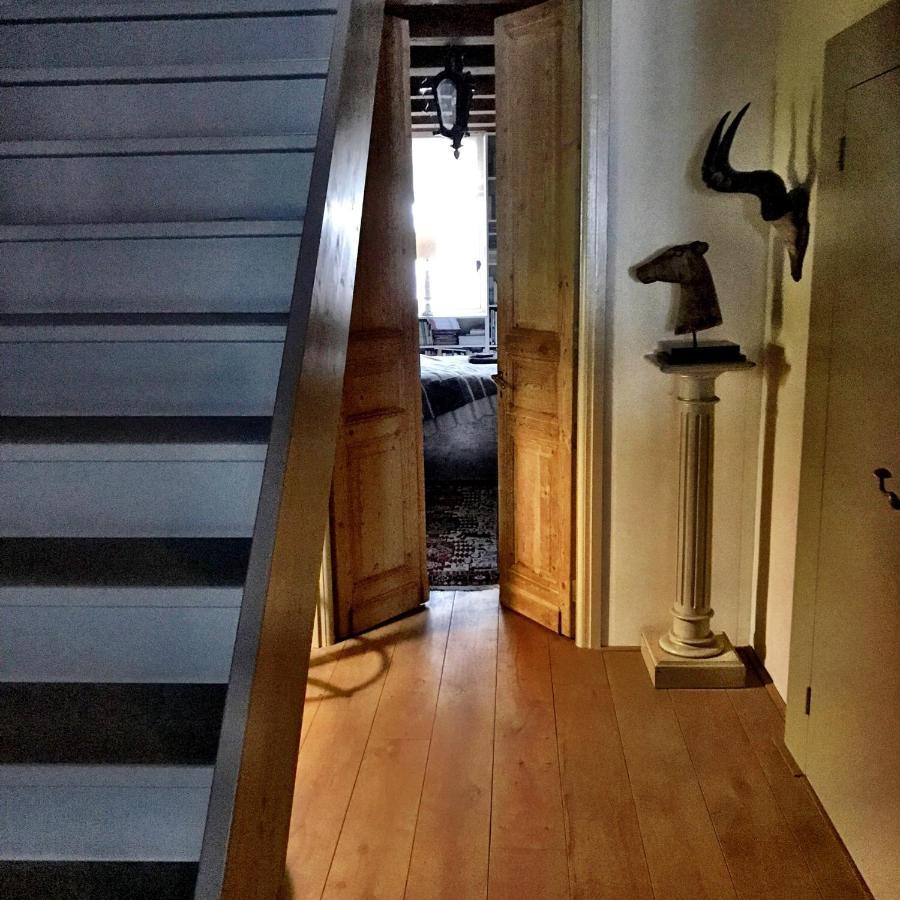 Bed & Breakfast Blauwe Hoorn