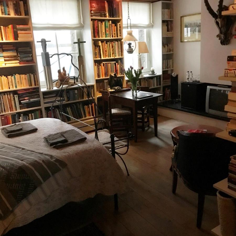 Blauwe Hoorn Bed & Breakfast