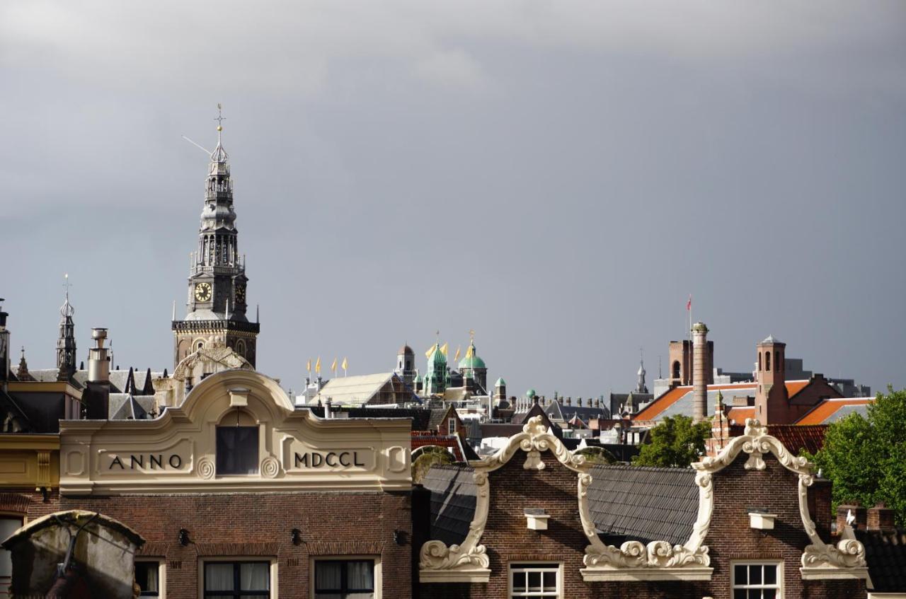 Blauwe Hoorn