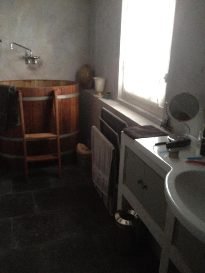Blauwe Hoorn Bed & Breakfast *
