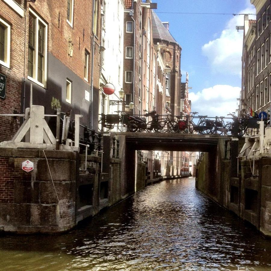 Bed & Breakfast Blauwe Hoorn Amsterdam