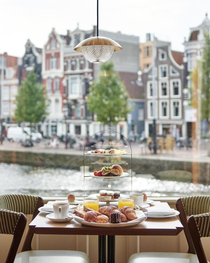 De L’europe – The Leading Of The World Amsterdam