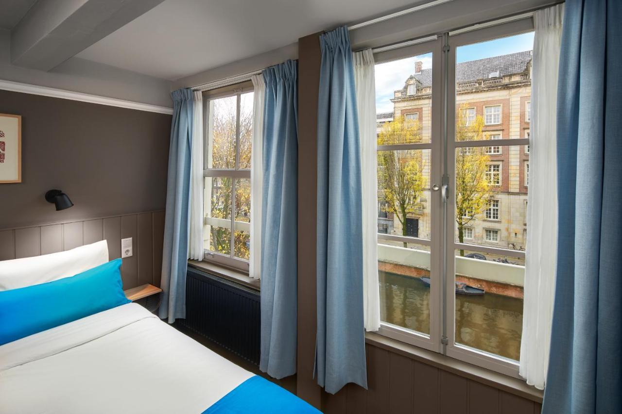 Stanley Collection Hegra 3* Amsterdam