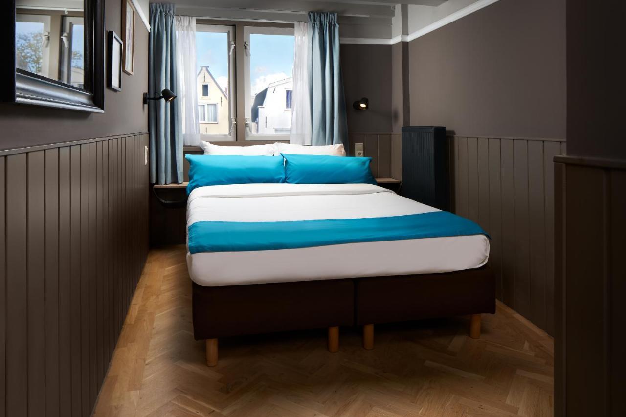 Hotel Stanley Collection Hegra Amsterdam