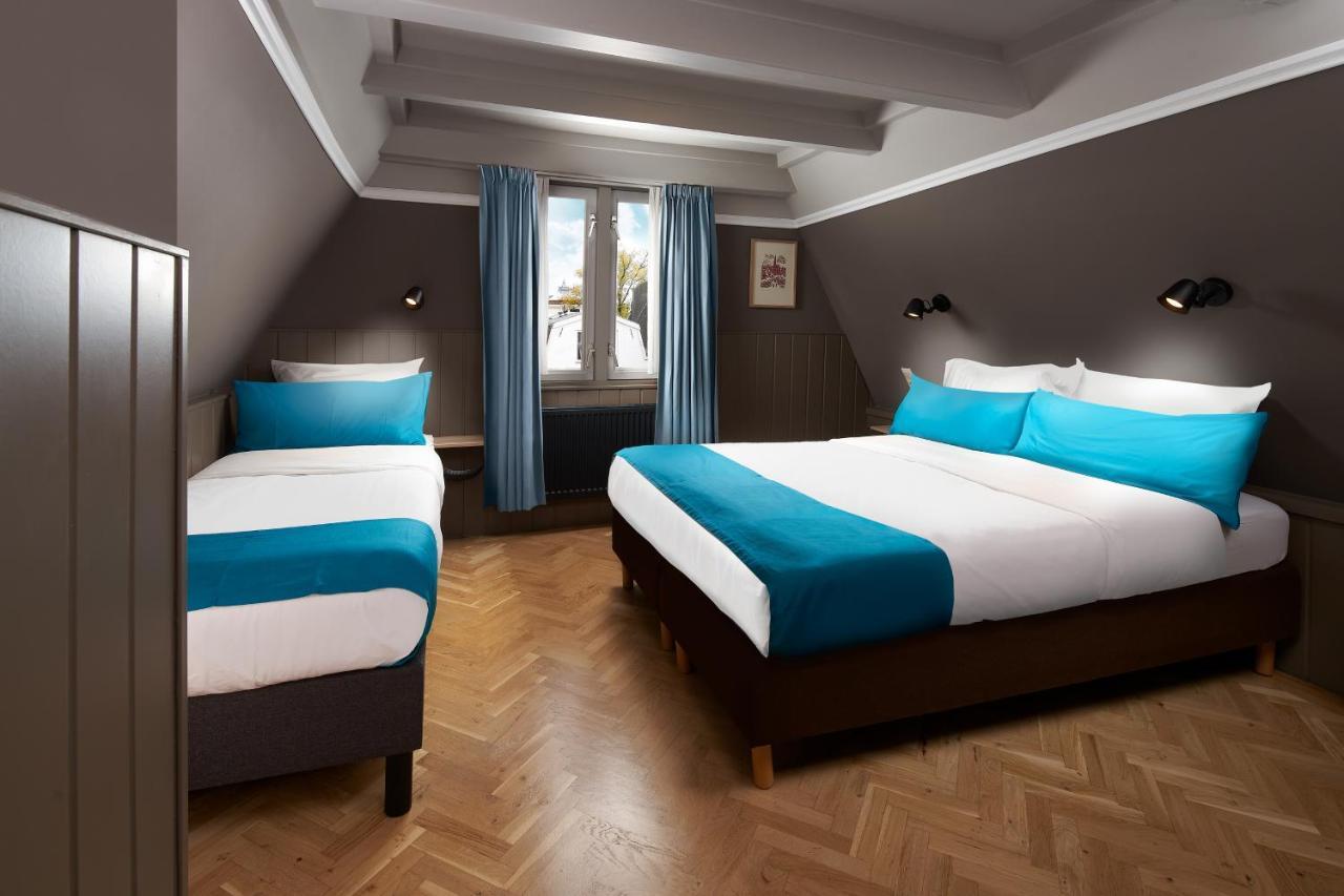 Hotel Stanley Collection Hegra 3*