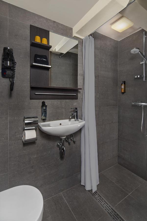 Stanley Collection Hegra Hotel Amsterdam