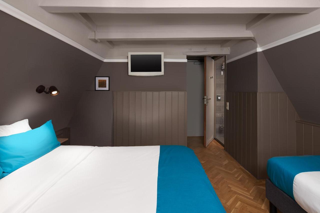 Stanley Collection Hegra Hotel 3*
