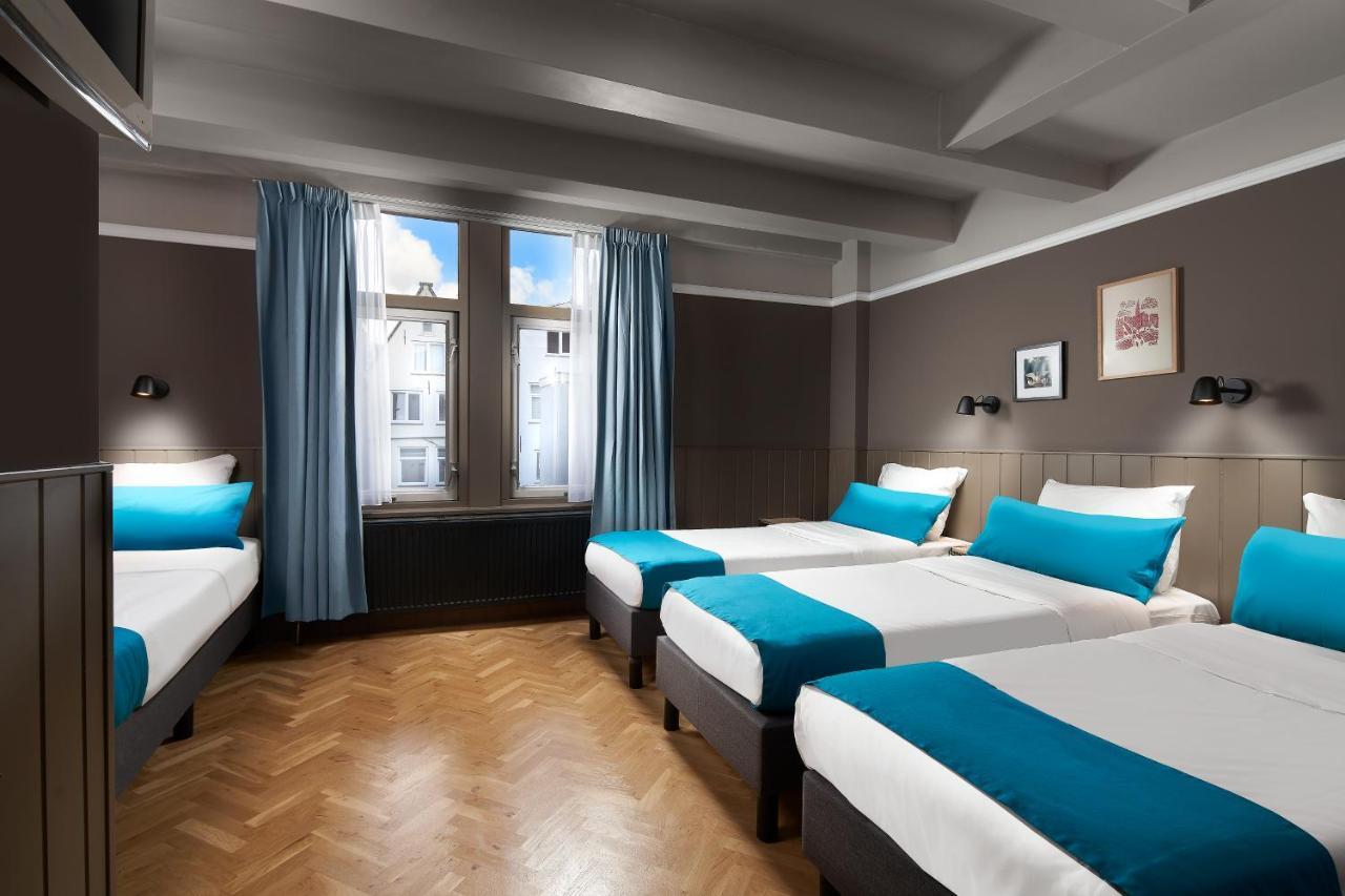 Stanley Collection Hegra Hotel