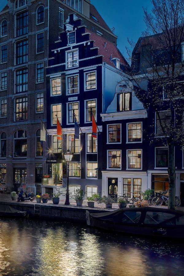 Stanley Collection Hegra 3* Amsterdam