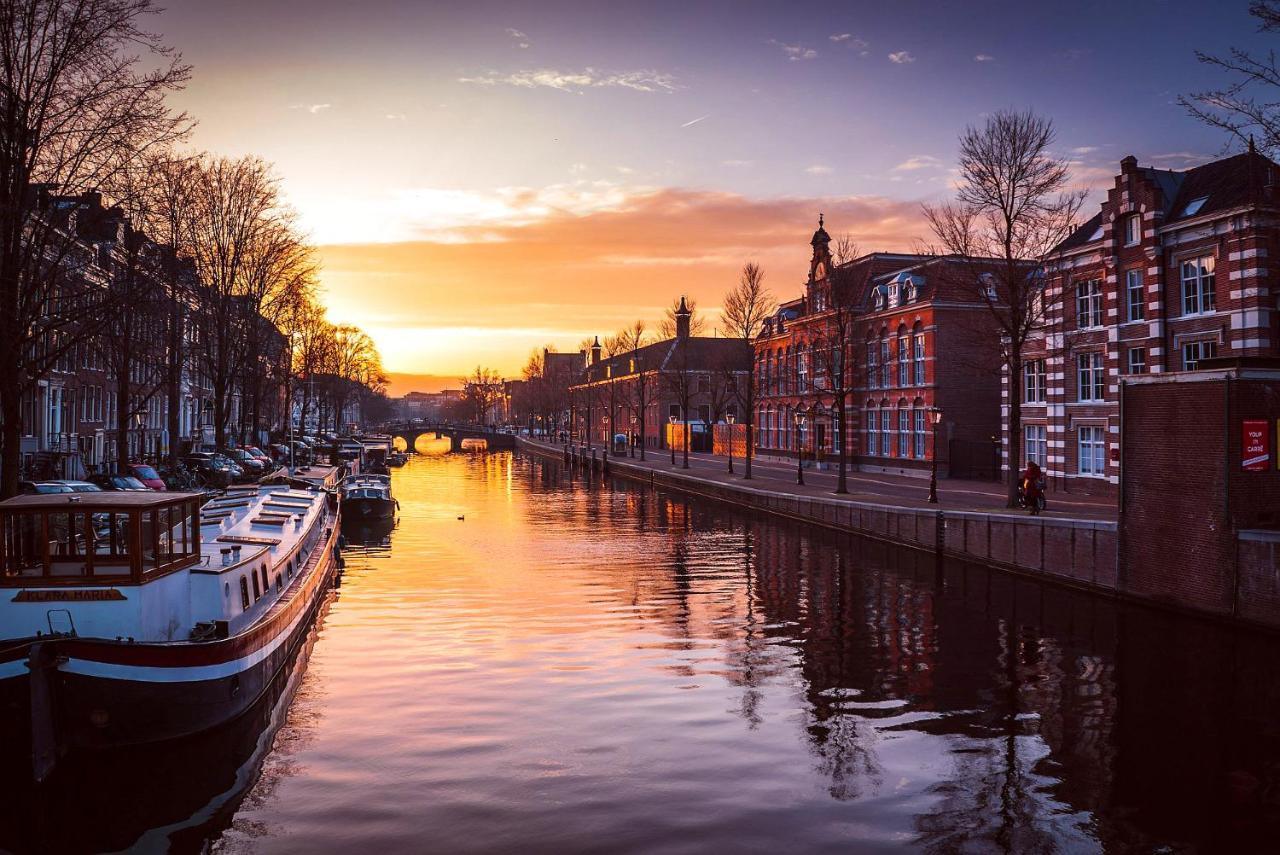 Stanley Collection Hegra Hotel Amsterdam