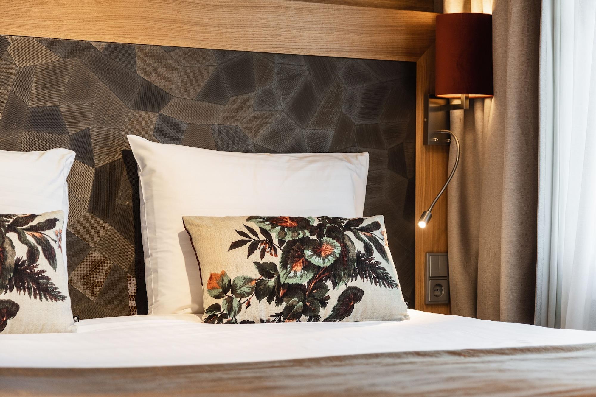 The Delphi - Townhouse