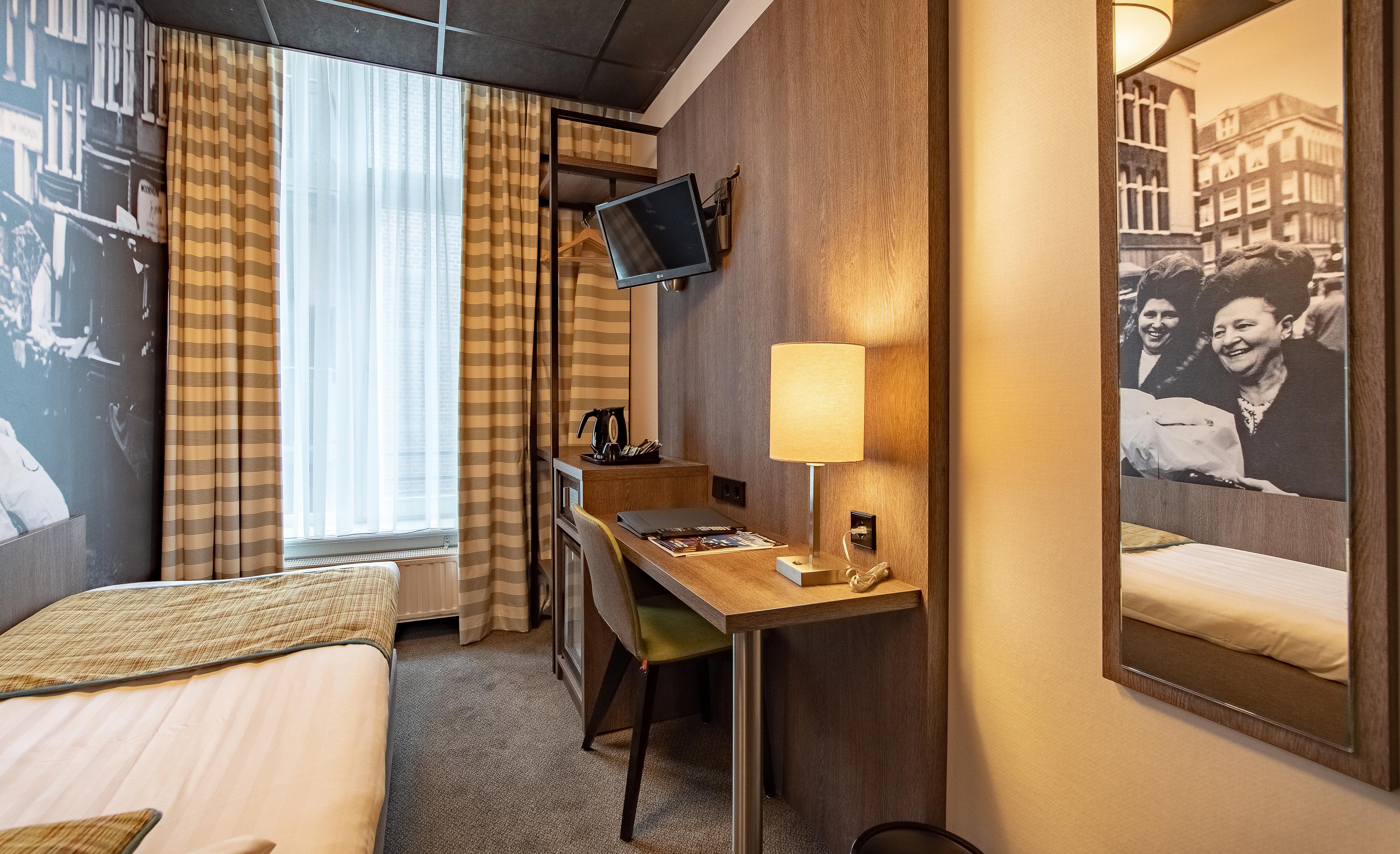 Hotel Cornelisz 3*