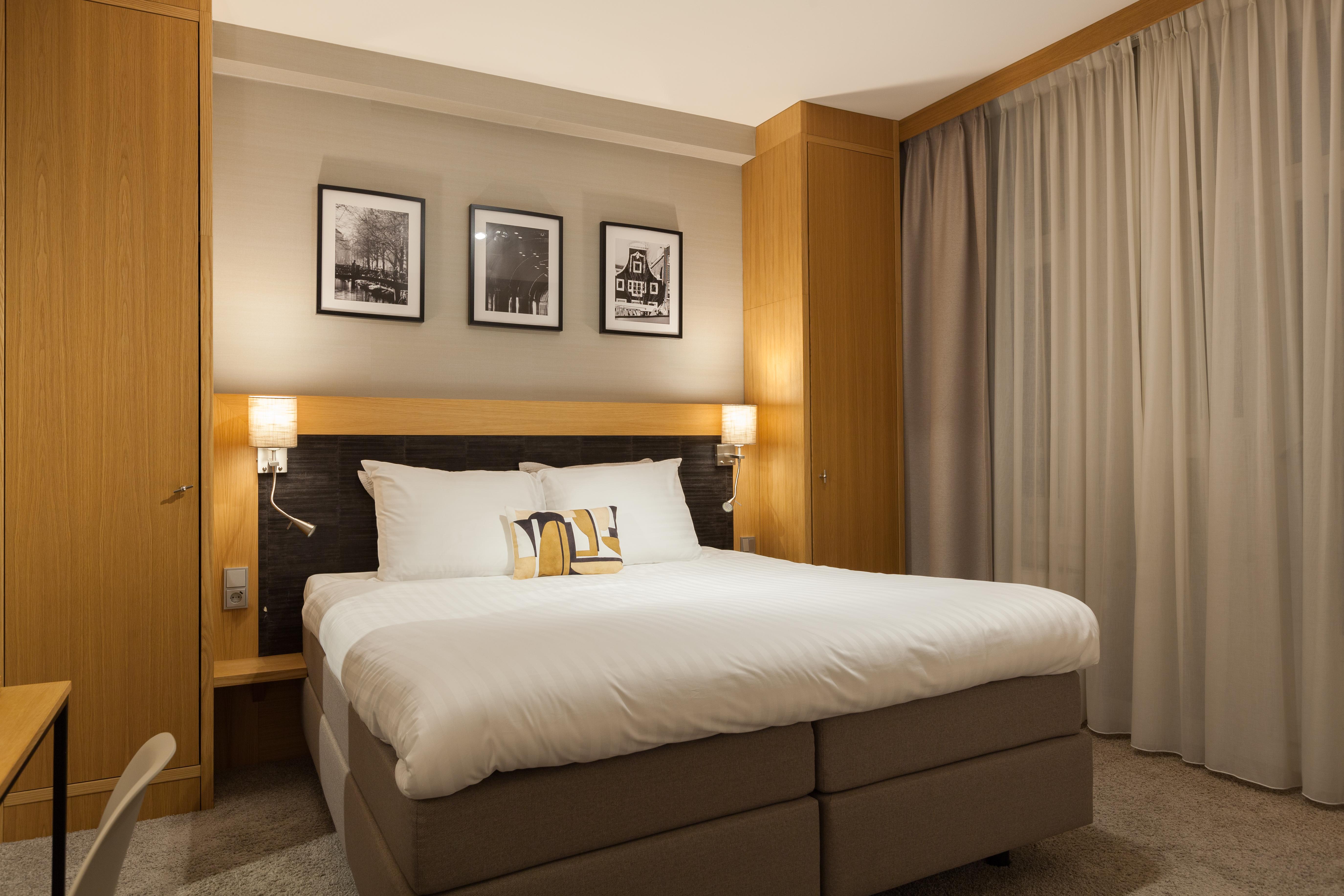 Hotel The Delphi - Townhouse Amsterdam