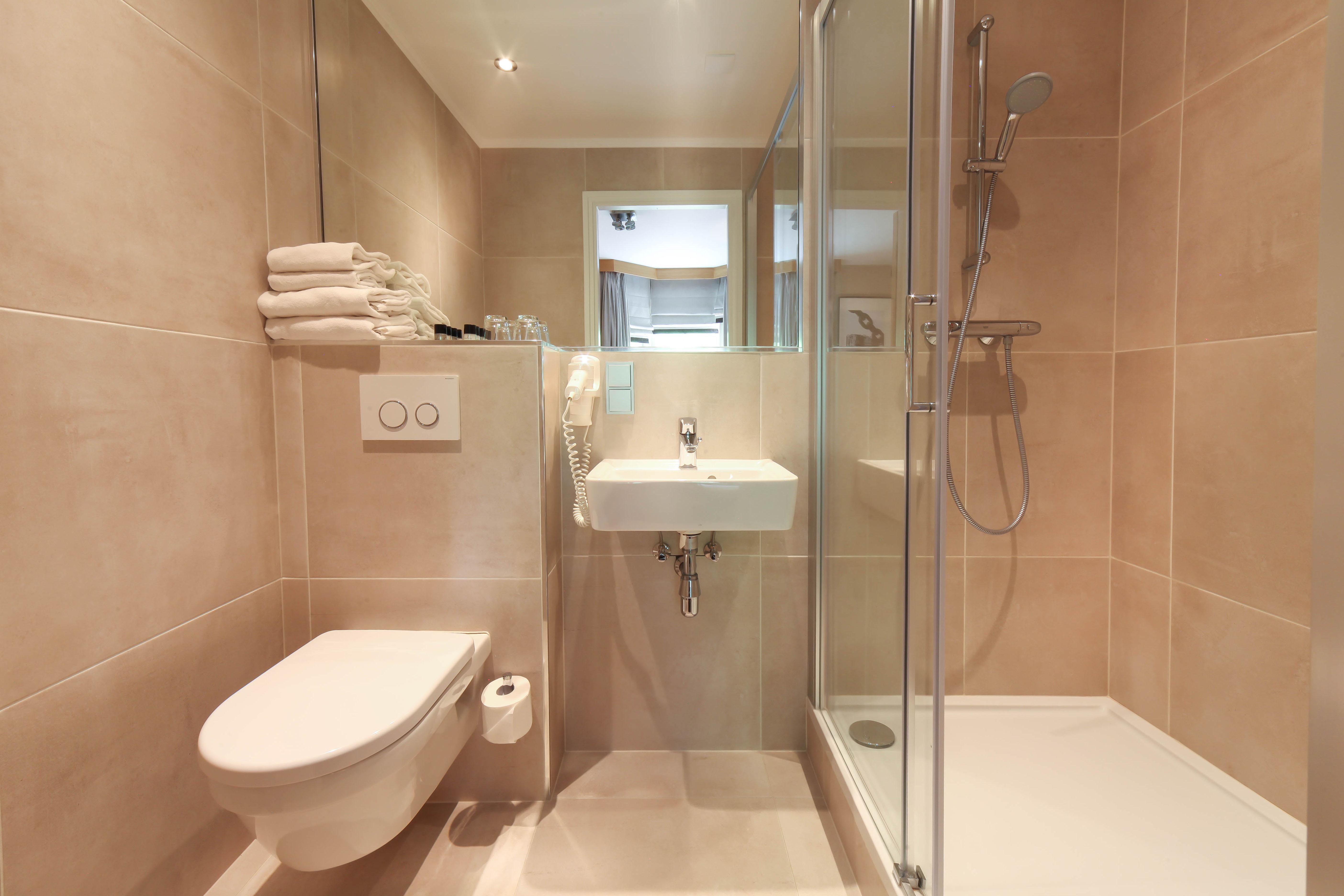 Hotel The Delphi - Townhouse